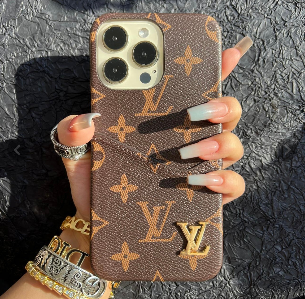 Homepage  Louis vuitton phone case, Bling phone cases, Iphone