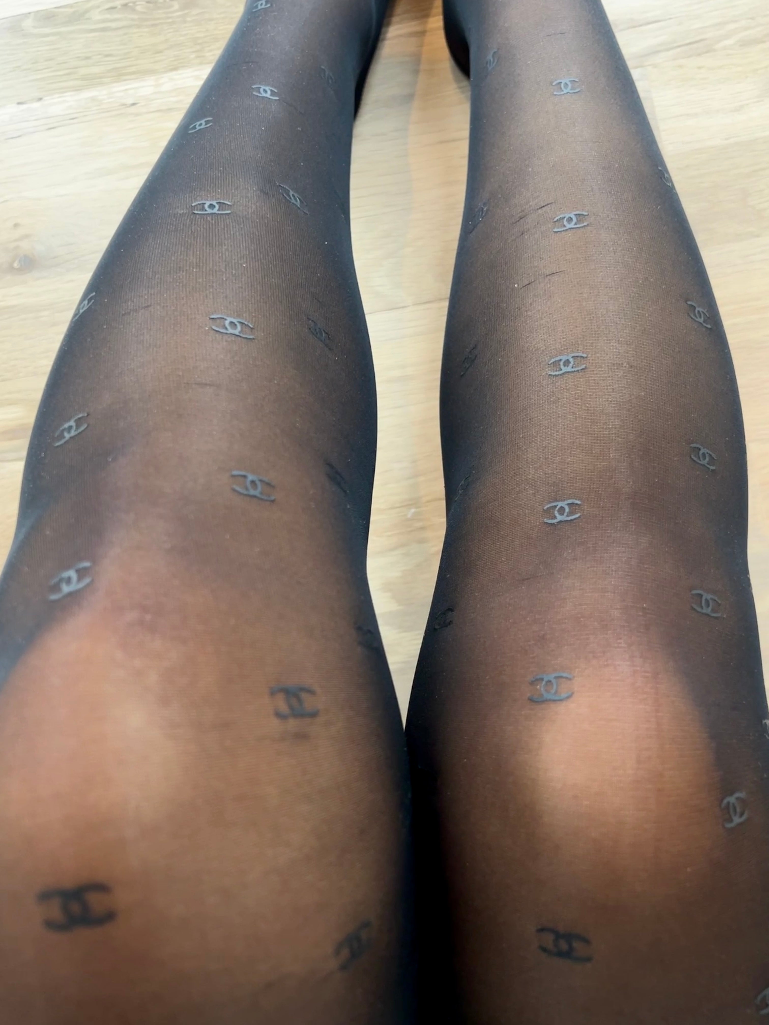 Top 11 Chanel Tights Dupes Better Than Real Chanel Tights!
